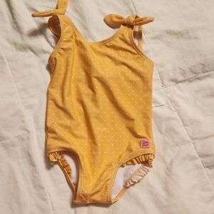 4t Rufflebutt Bathing Suit